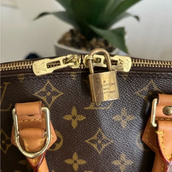 ALMA PM ABSOLUTELY BEAUTIFUL π - Picture 8 of 13